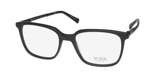 Tumi Vtu519 Blue Light Lens Eyeglasses