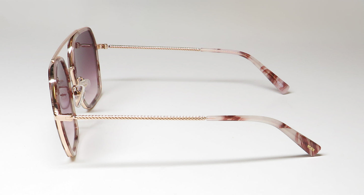 Tumi Stu510 Sunglasses