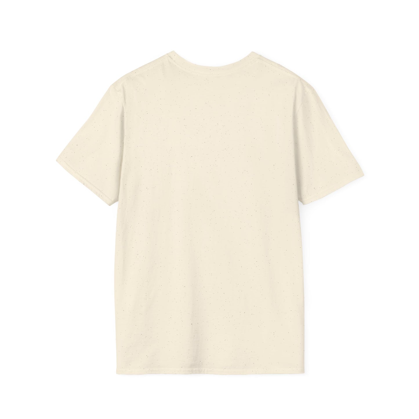 LuxeByMimi Script Tee — Elegant Calligraphy Logo T-Shirt