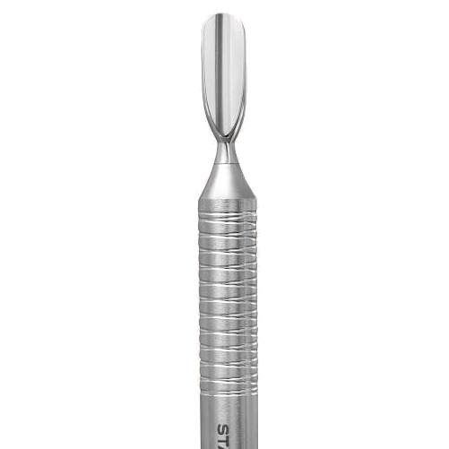 STALEKS PRO EXPERT 100 / 4.2  HOLLOW CUTICLE PUSHER PE-100/4.2- STALEKS™-3