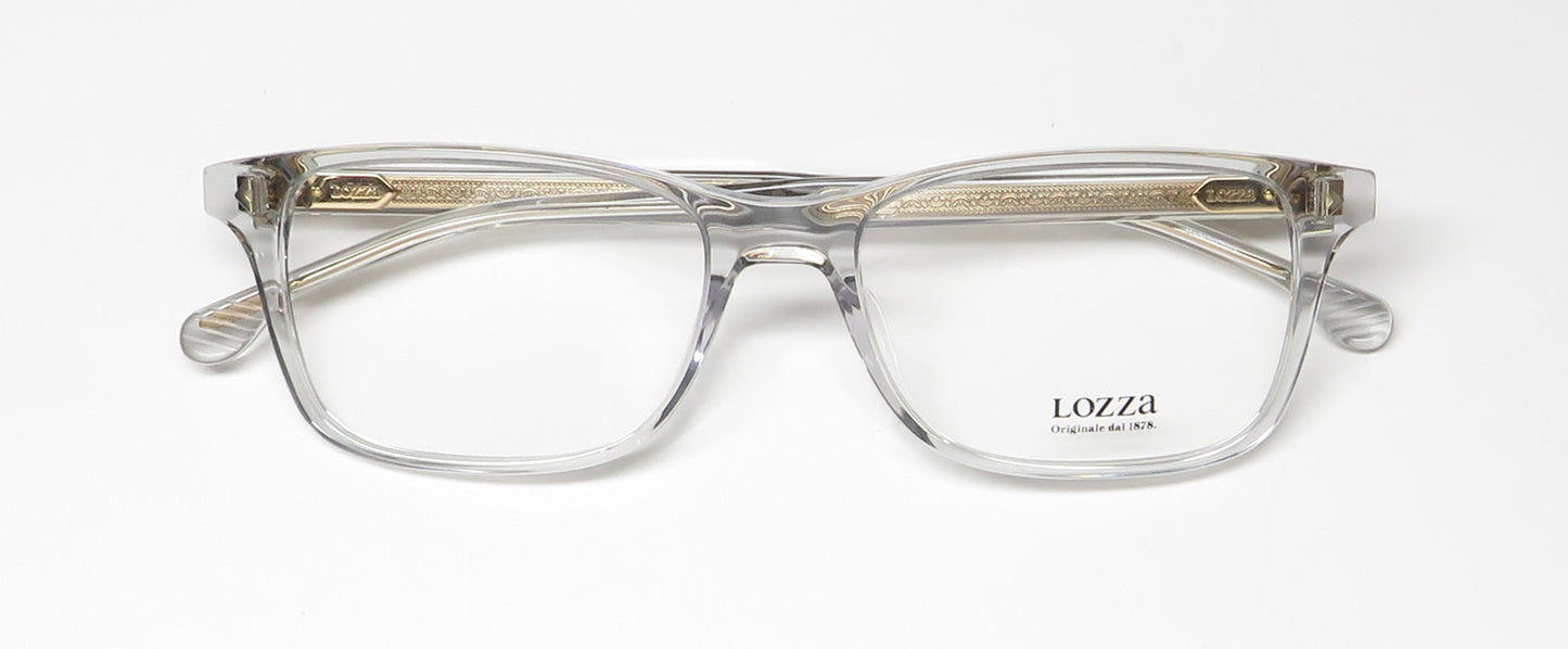 Lozza Vl4292 Eyeglasses
