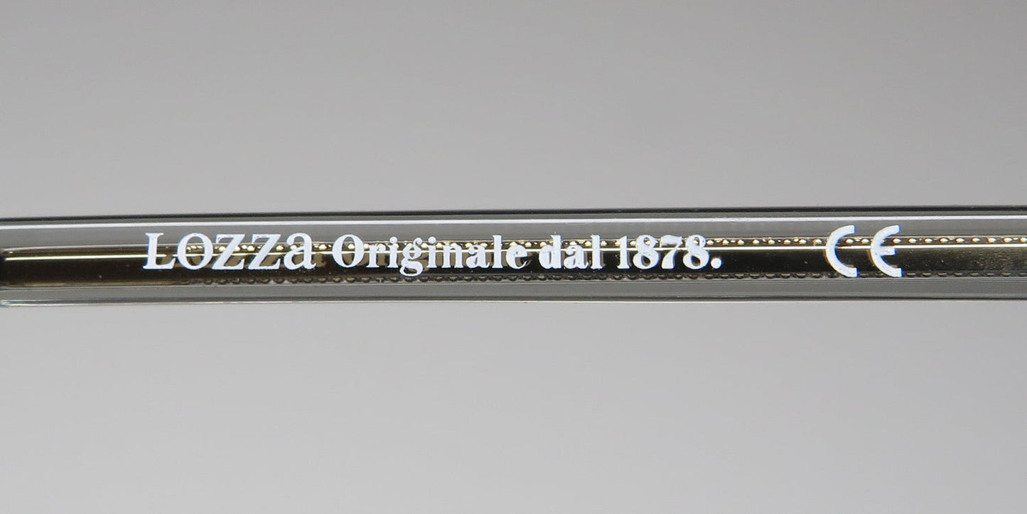 Lozza Vl4292 Eyeglasses