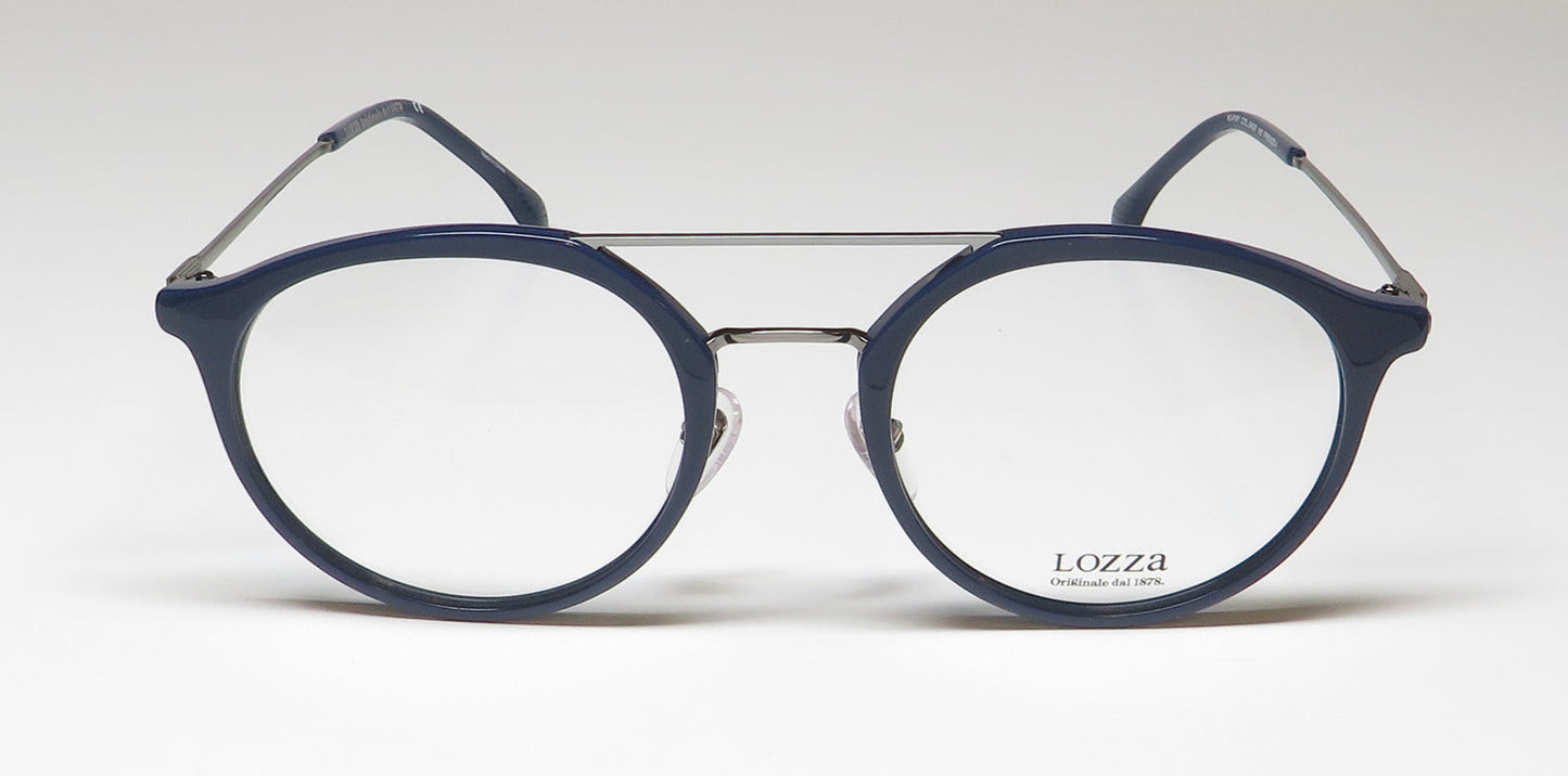 Lozza Vl4181 Eyeglasses