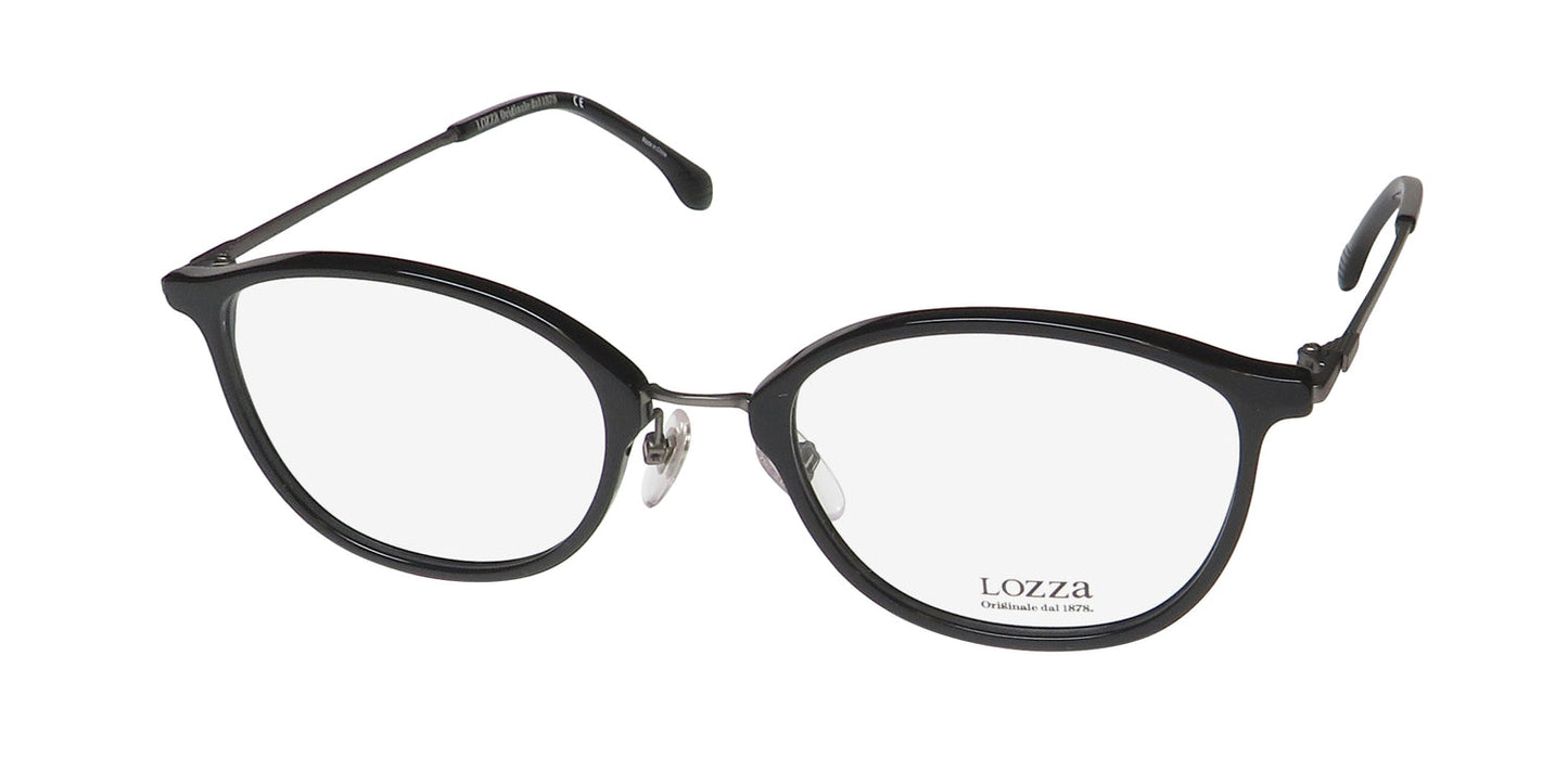 Lozza Vl4183 Eyeglasses