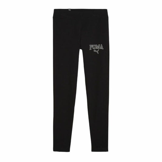 Sports Leggings Puma Squad-0
