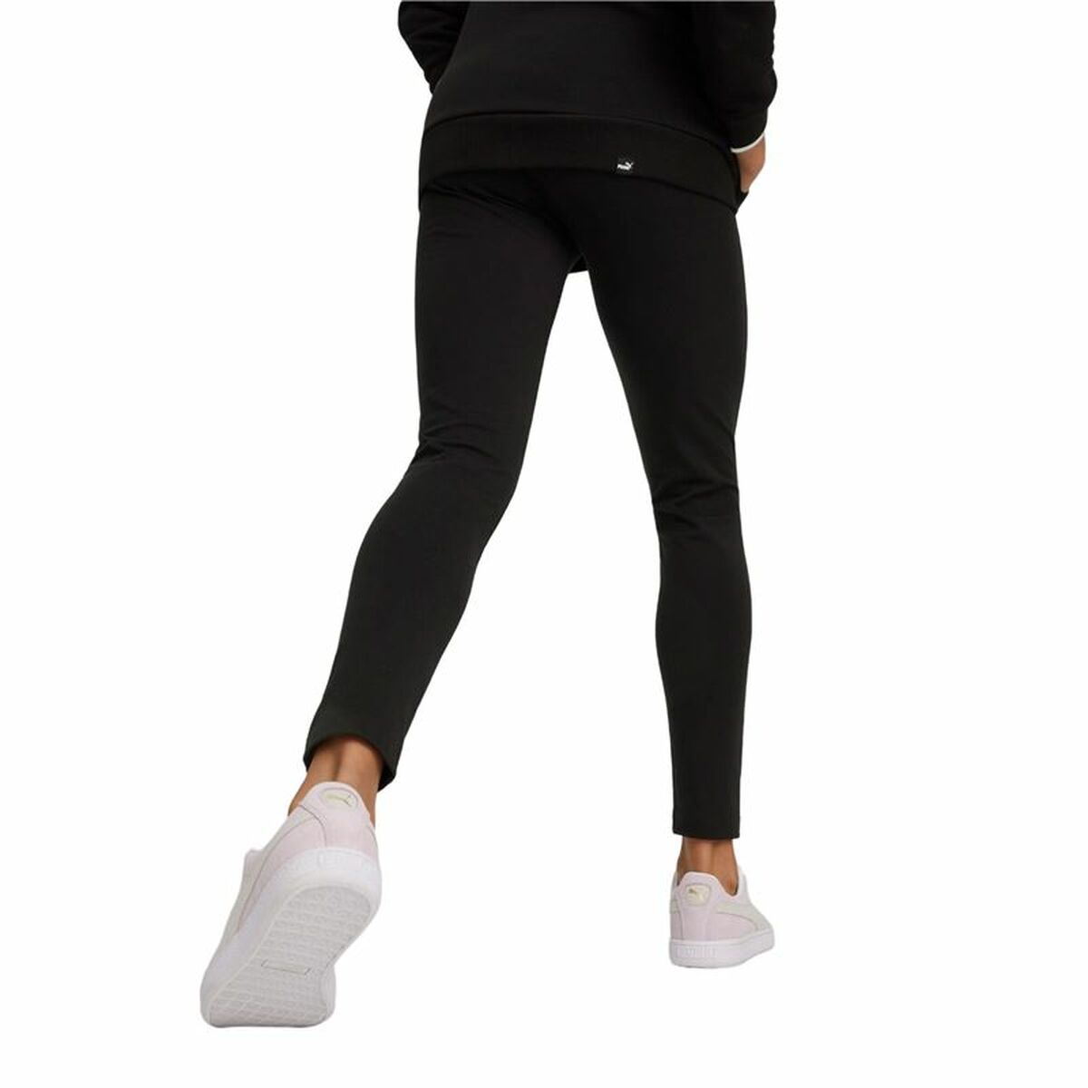 Sports Leggings Puma Squad-3