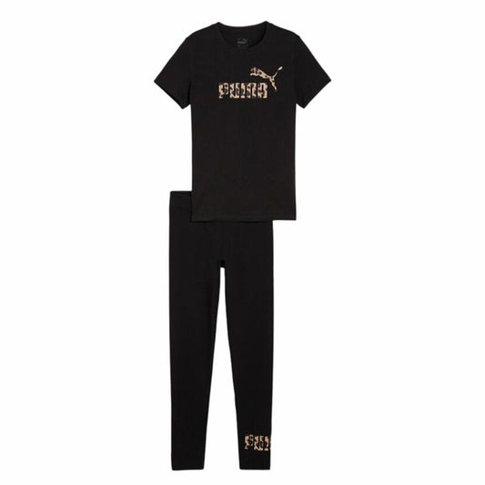 Women's Tracksuit Puma ANIMAL-0