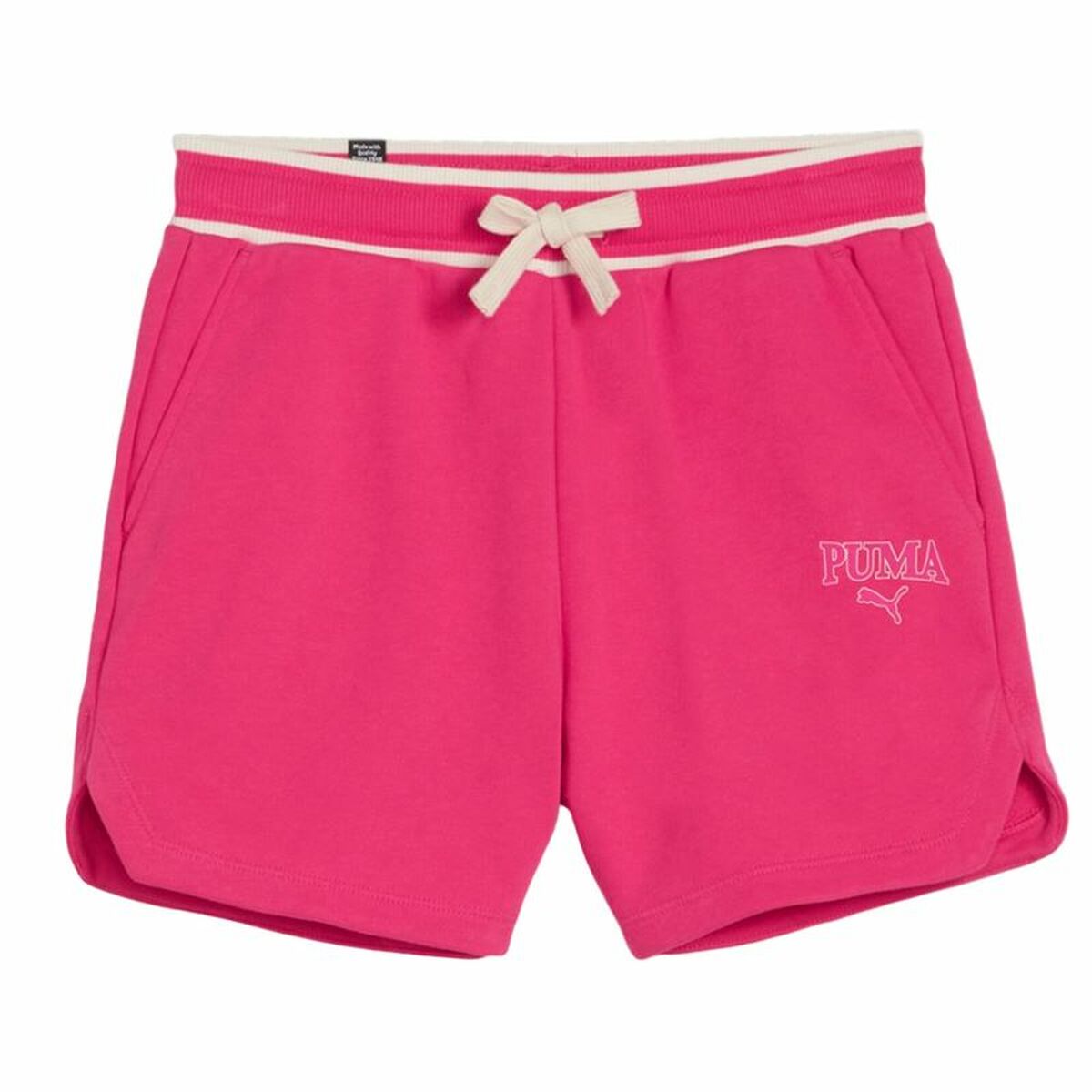 Children's Shorts Puma Squad-0