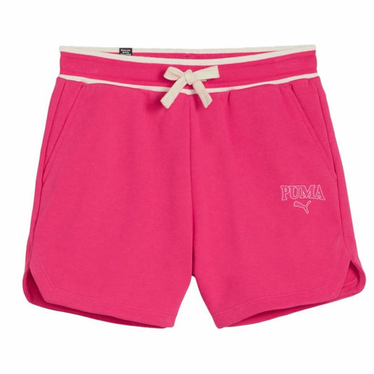 Children's Shorts Puma Squad-0