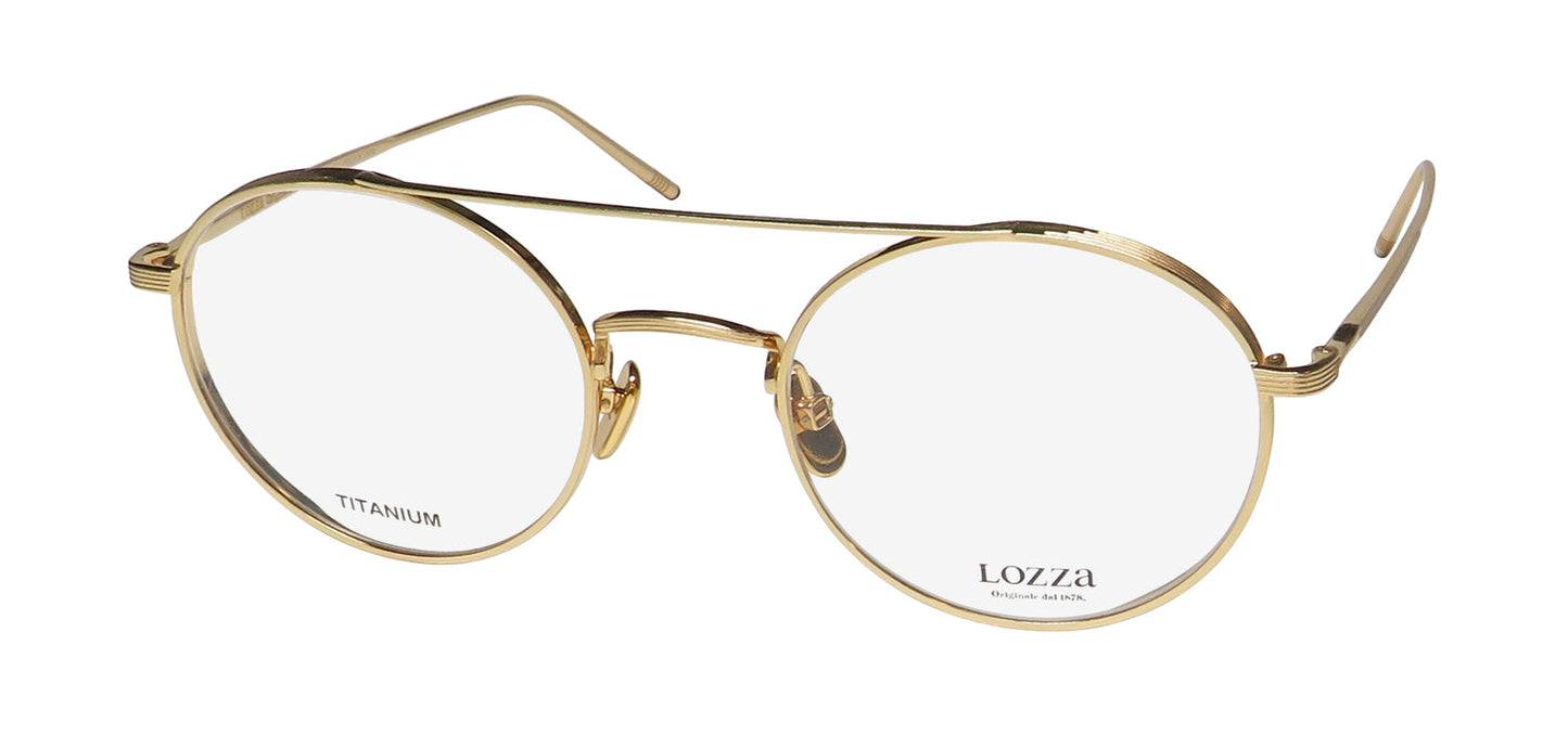 Lozza Vl2347 Eyeglasses