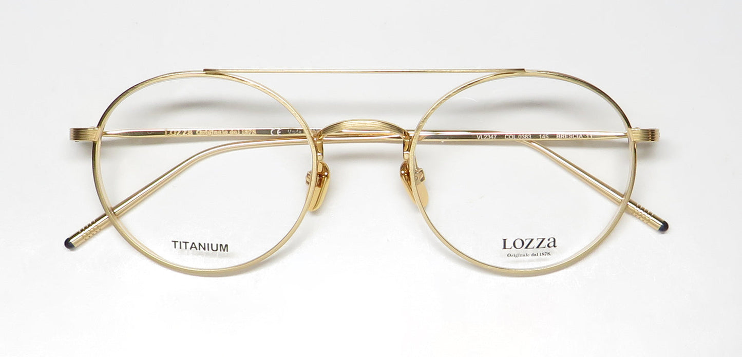 Lozza Vl2347 Eyeglasses