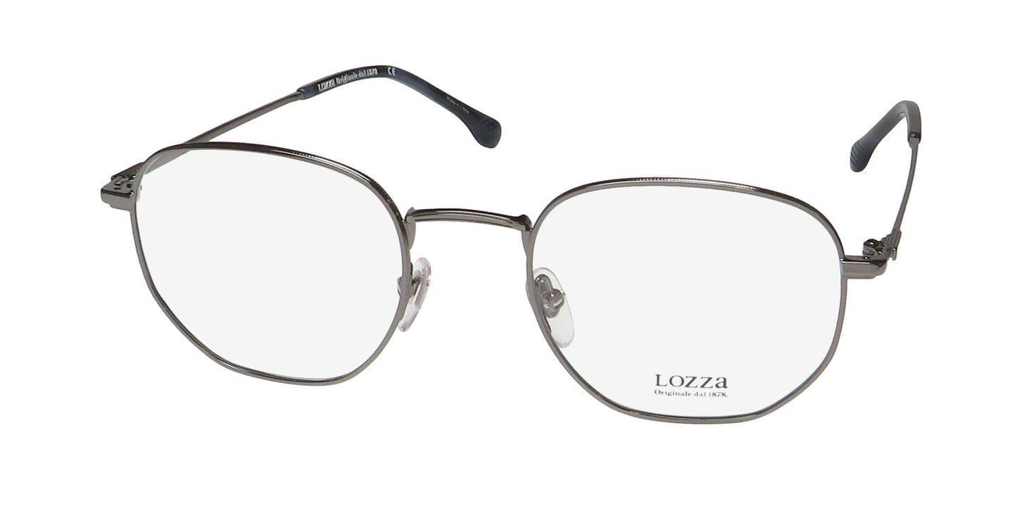 Lozza Vl2314 Eyeglasses