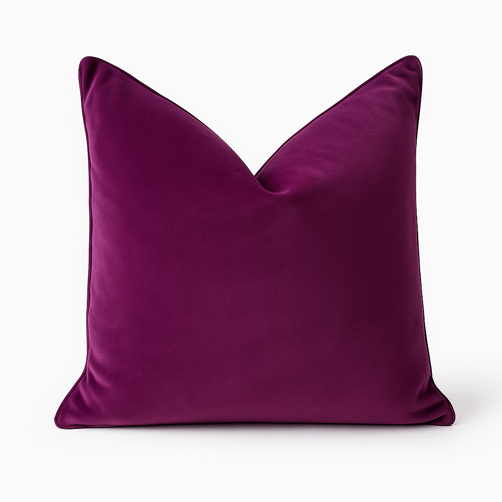 Velouré Pillow-3