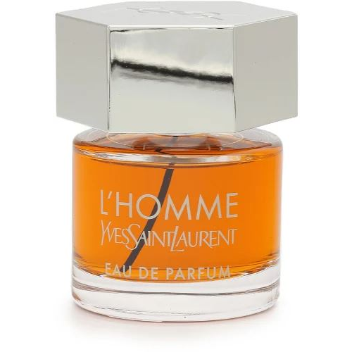 Yves Saint Laurent L'Homme Eau de Parfum EDP 60ml (3614273668750)-0