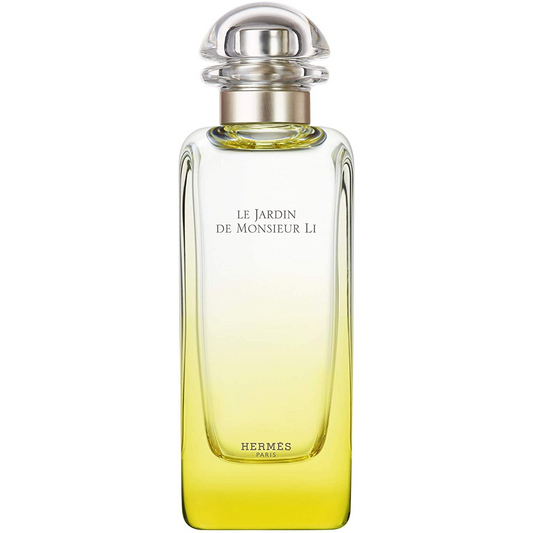 Hermes Le Jardin de Monsieur Li 100 ml unisex EDT WAWA MARRIOTT (3346132600013)-0