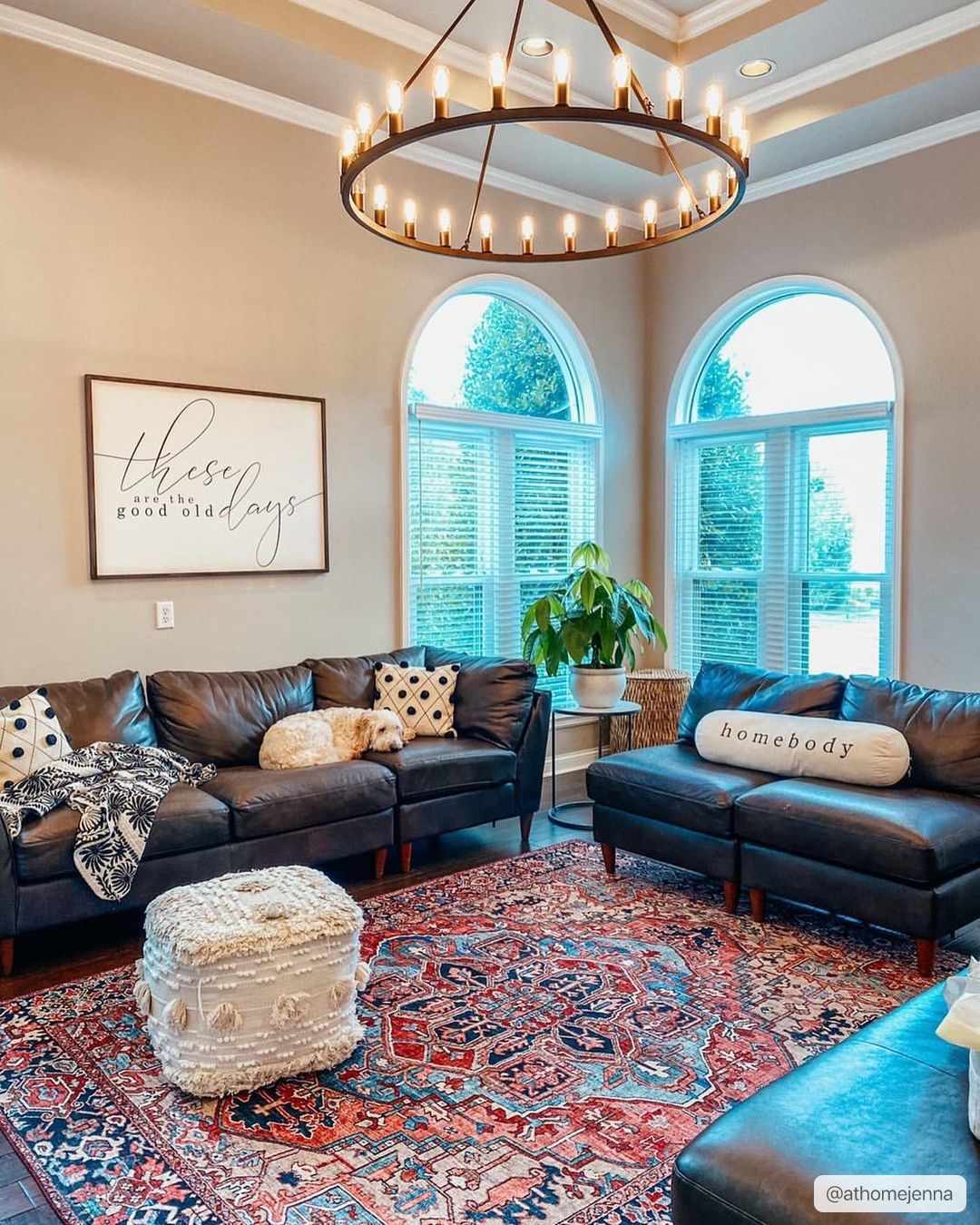 Neyland Area Rug-1