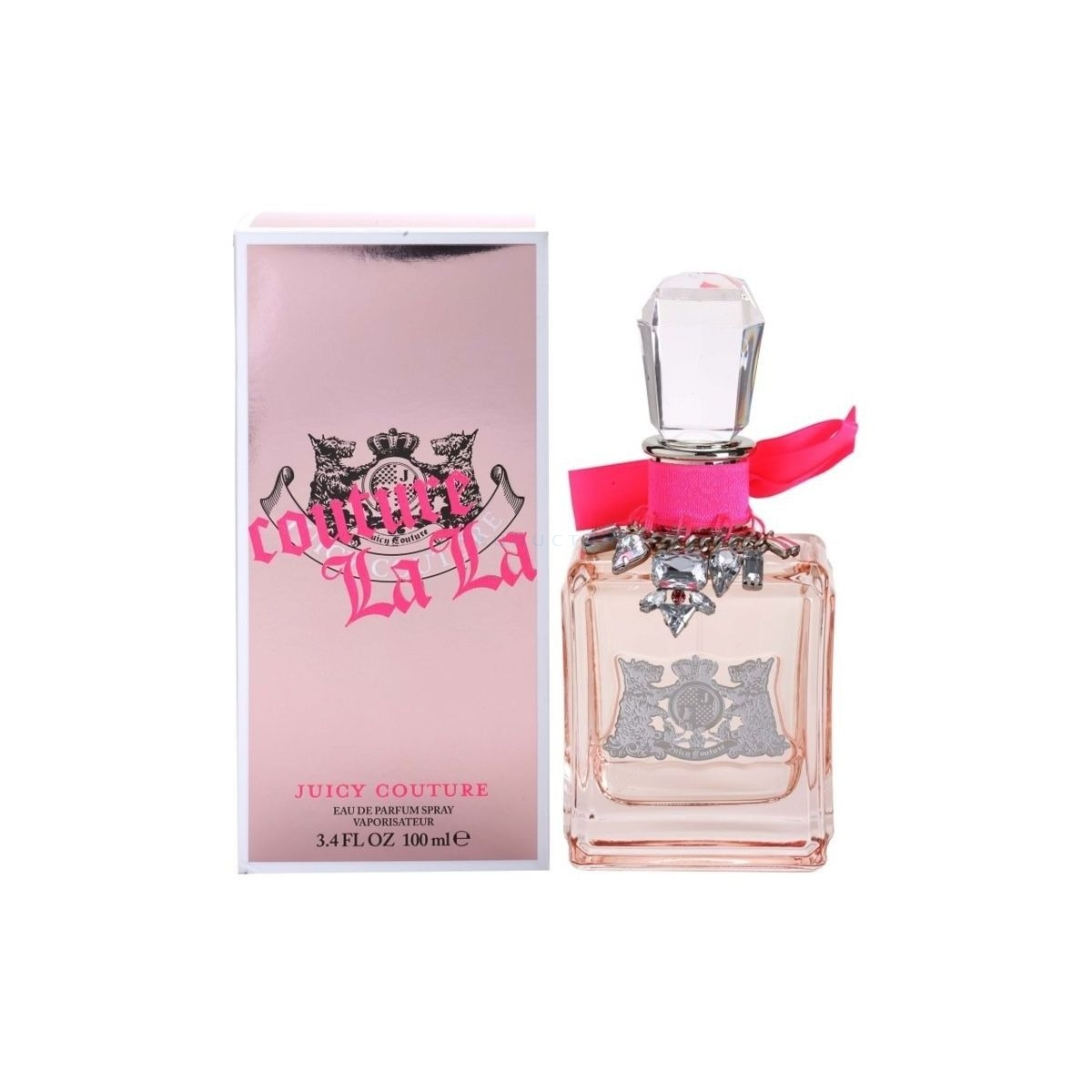 Juicy Couture La La 100 ml parfumovaná voda žena EDP (719346158657)-0
