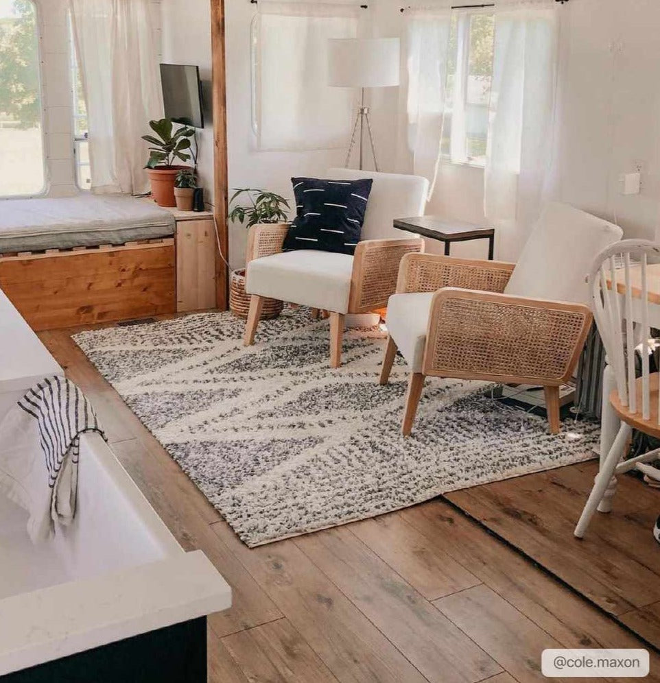 Trunding Plush Area Rug-4