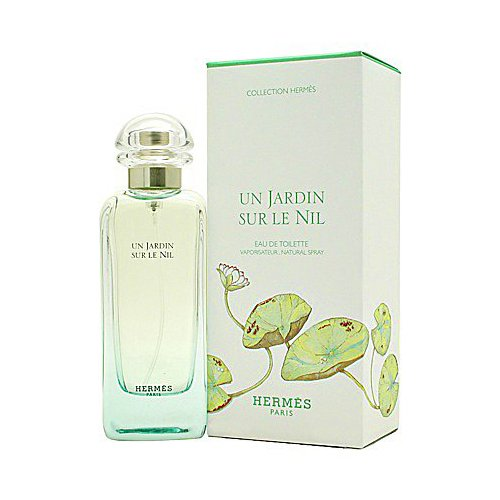 HERMES Un Jardin Sur Le Nil EdT 50 ml (3346138900094)-0