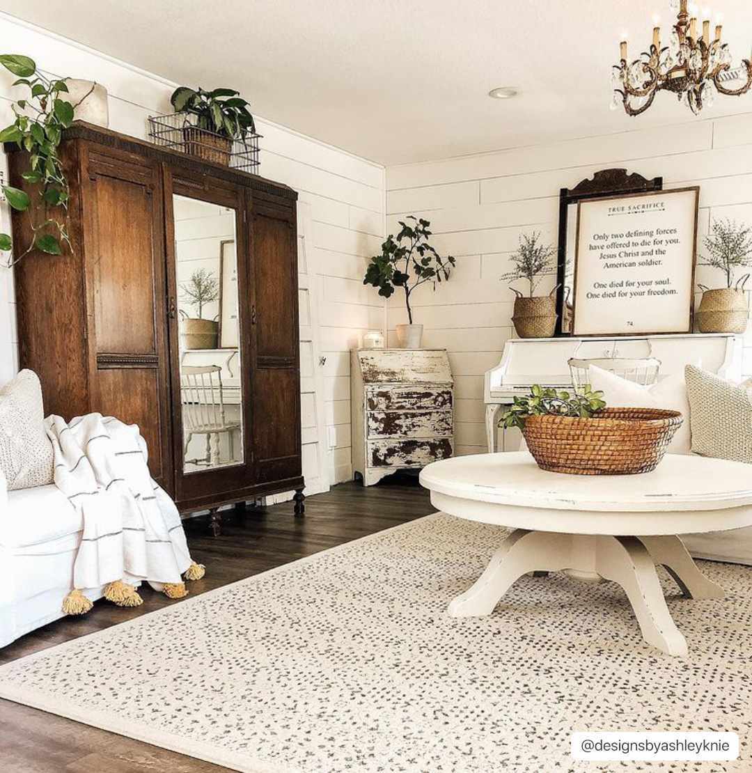 Sattley Area Rug-1