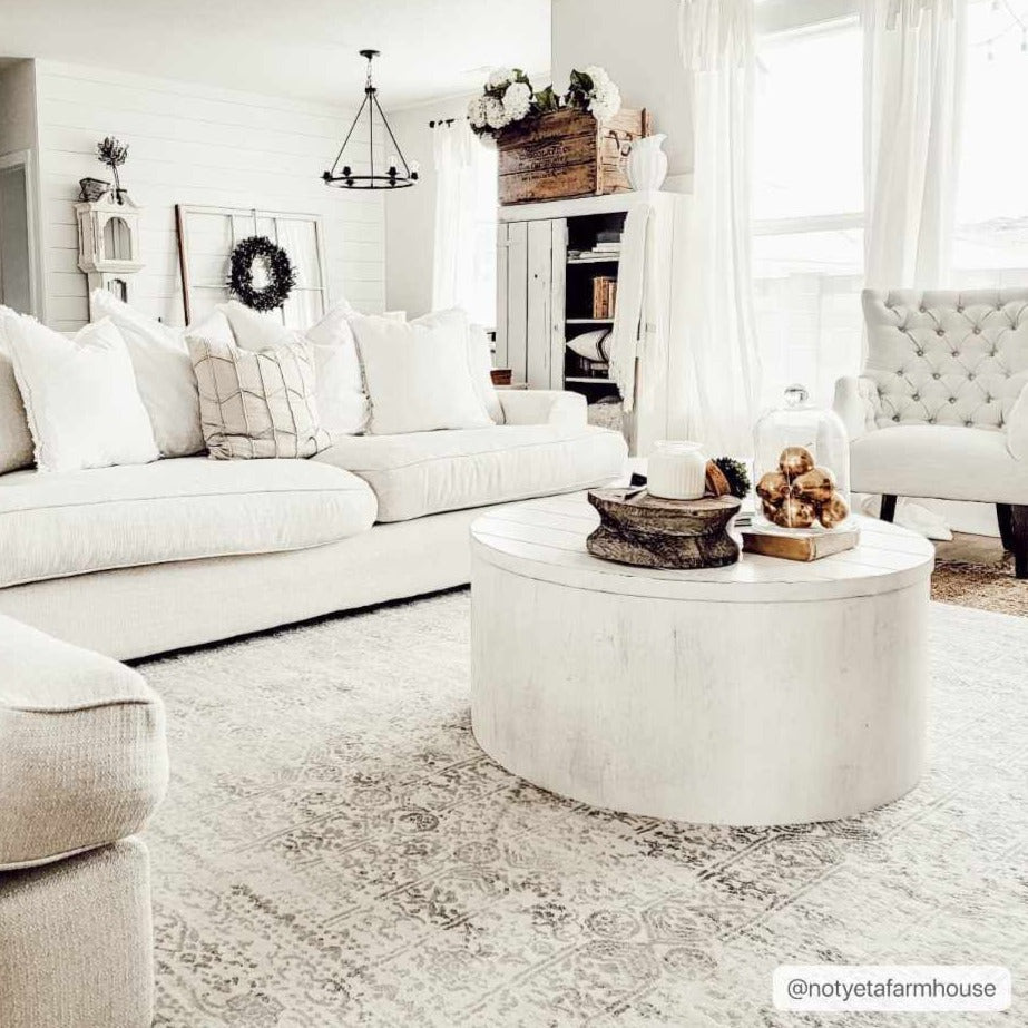 Michie Area Rug-0