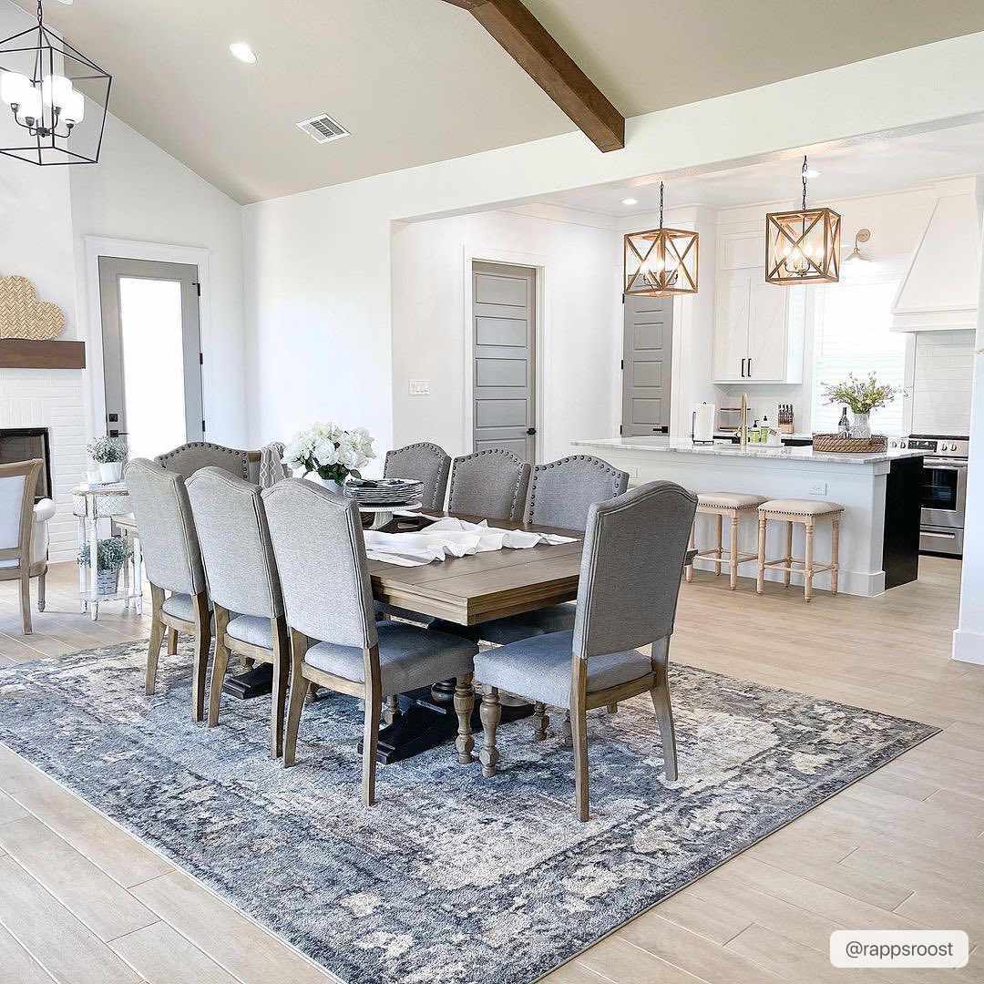Newalla Area Rug-1