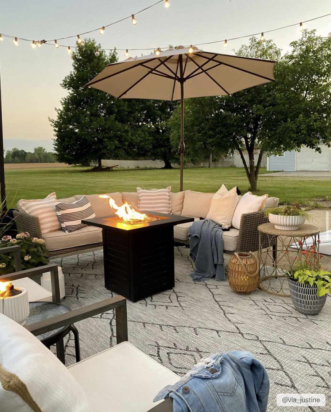 Marwood Nordic Performance Rug-0