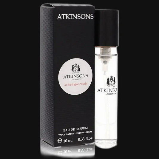 41 Burlington Arcade By Atkinsons (Unisex)