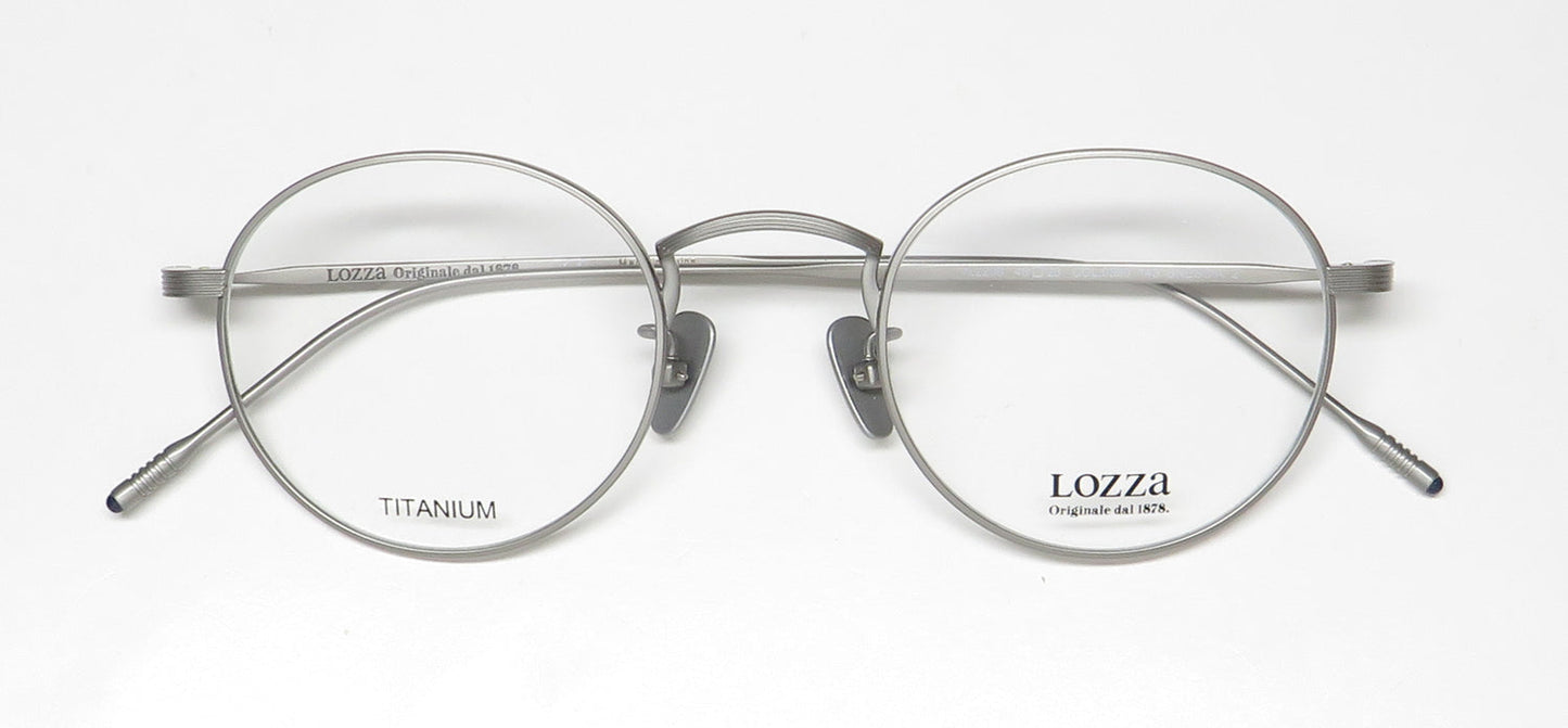 Lozza Vl2298 Eyeglasses