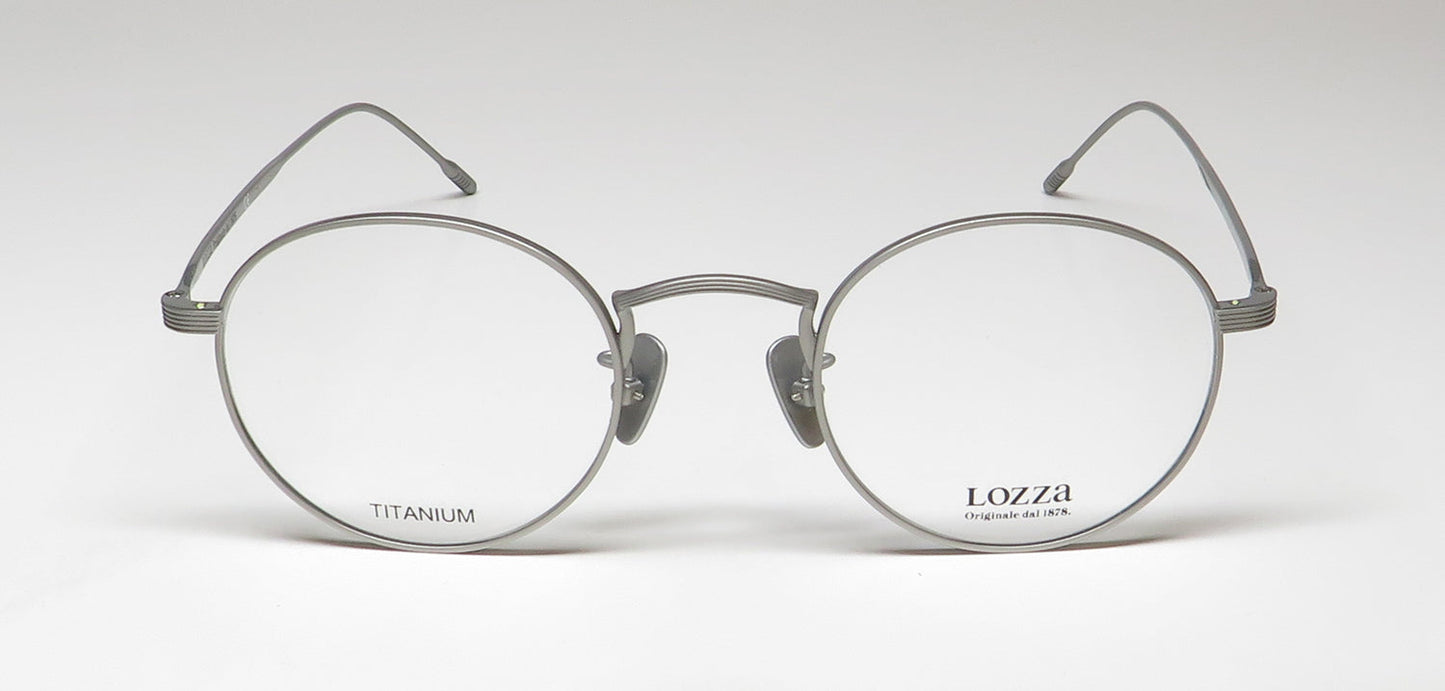Lozza Vl2298 Eyeglasses