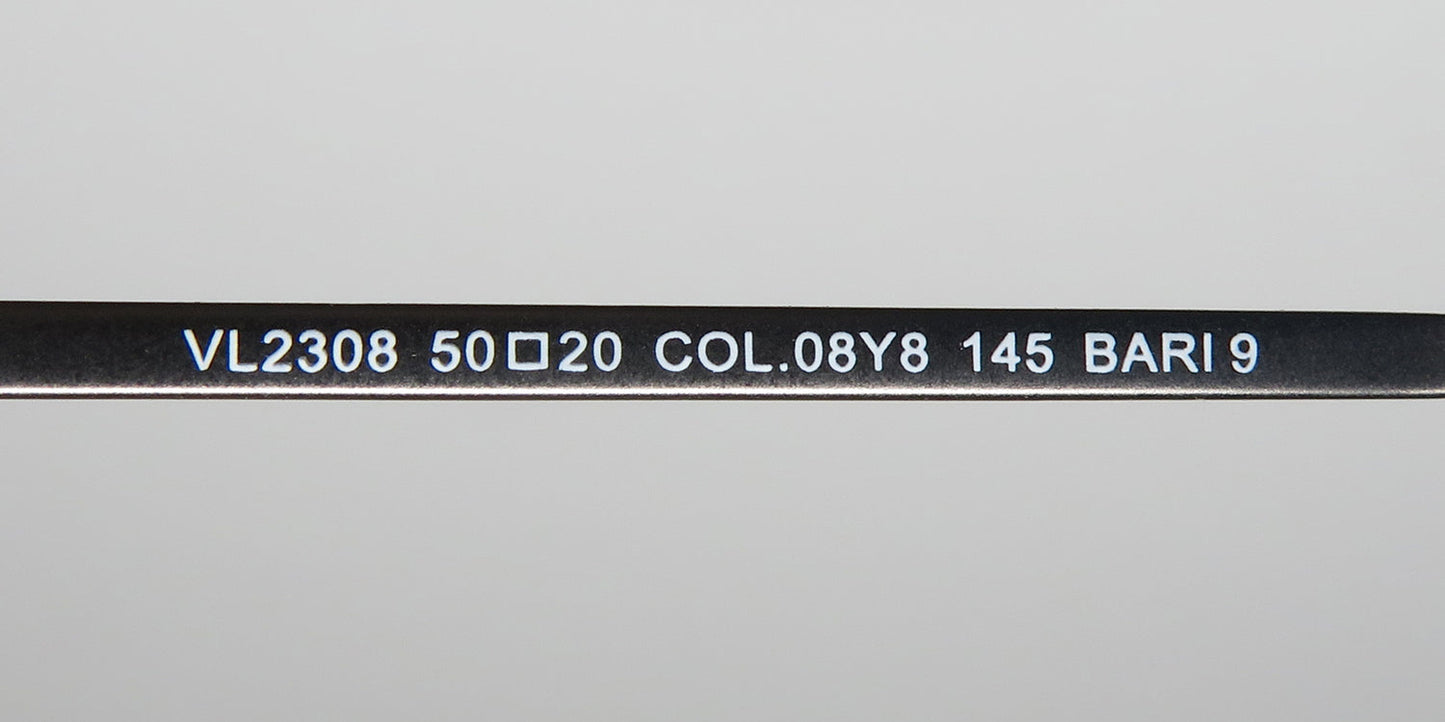 Lozza Vl2308 Eyeglasses