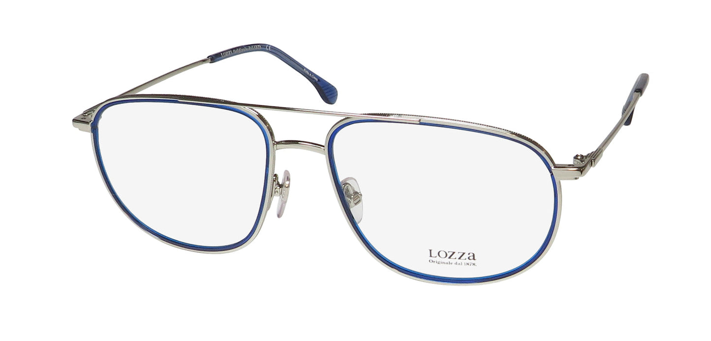Lozza Vl2328v Eyeglasses
