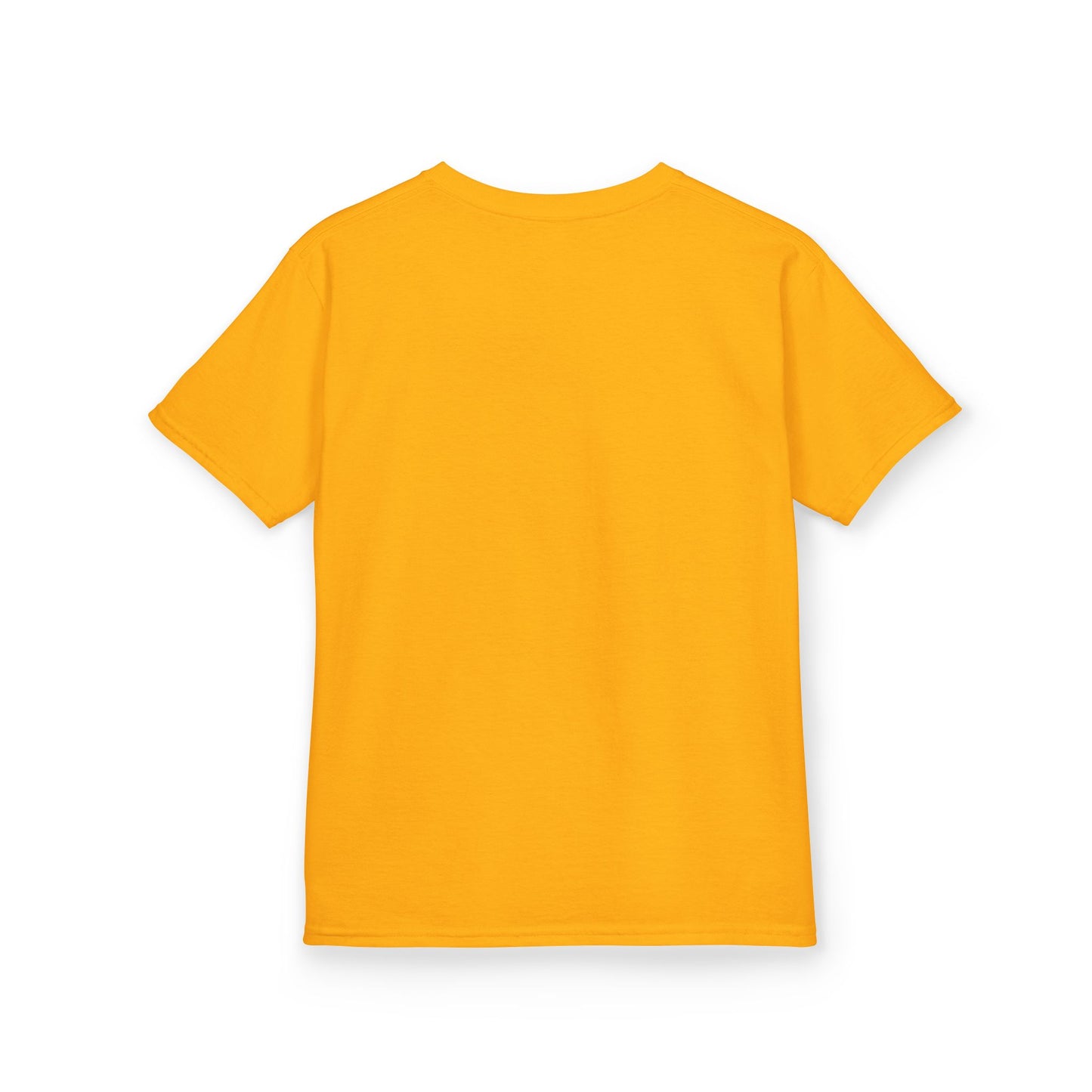 Colorful Kids Tee: 'My Mom Wonders Where I Get My Attitude From' | Fun Gift for Birthdays, Holidays, Everyday Wear, Unique Kids Apparel