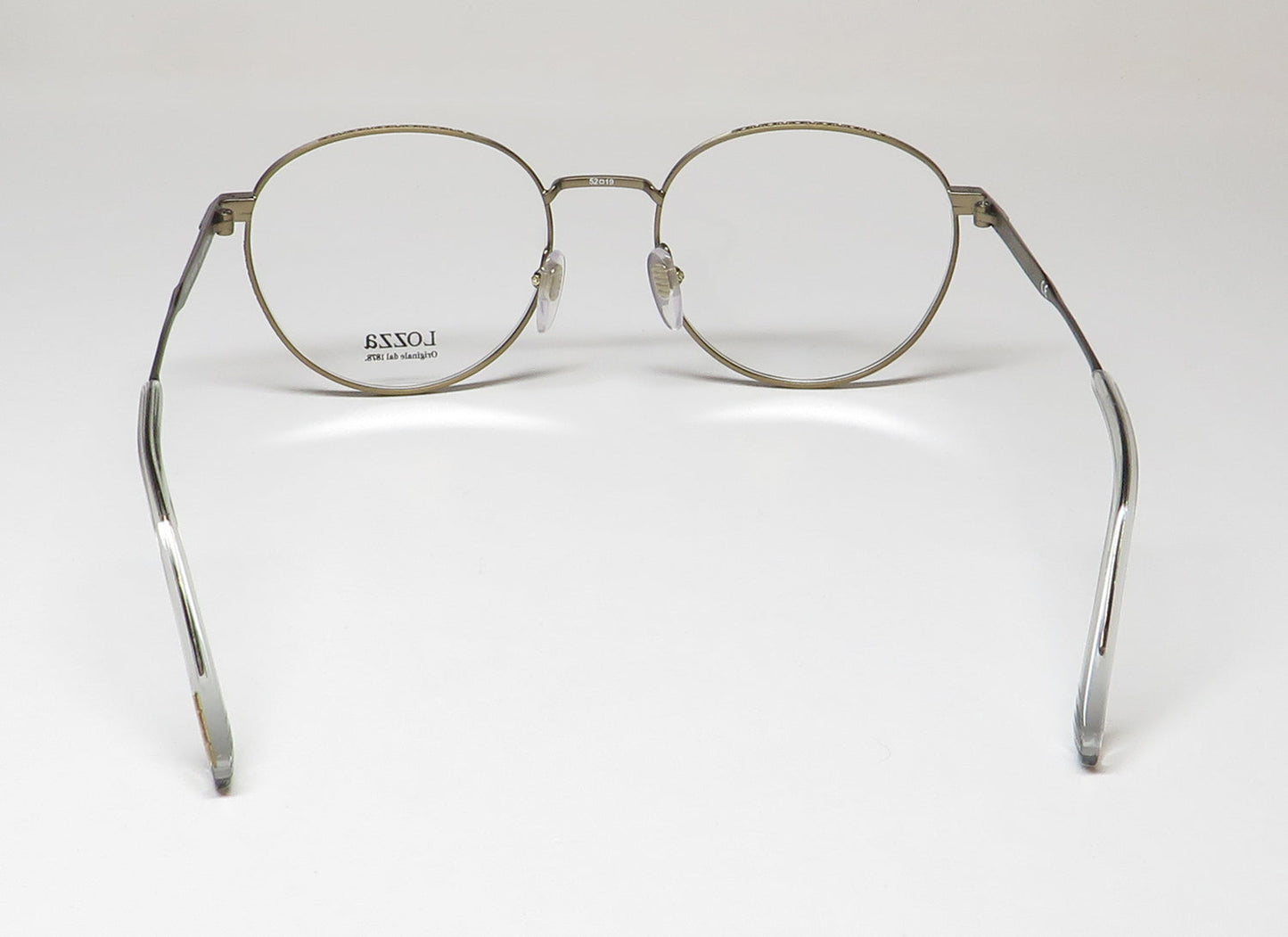 Lozza Vl2402 Eyeglasses