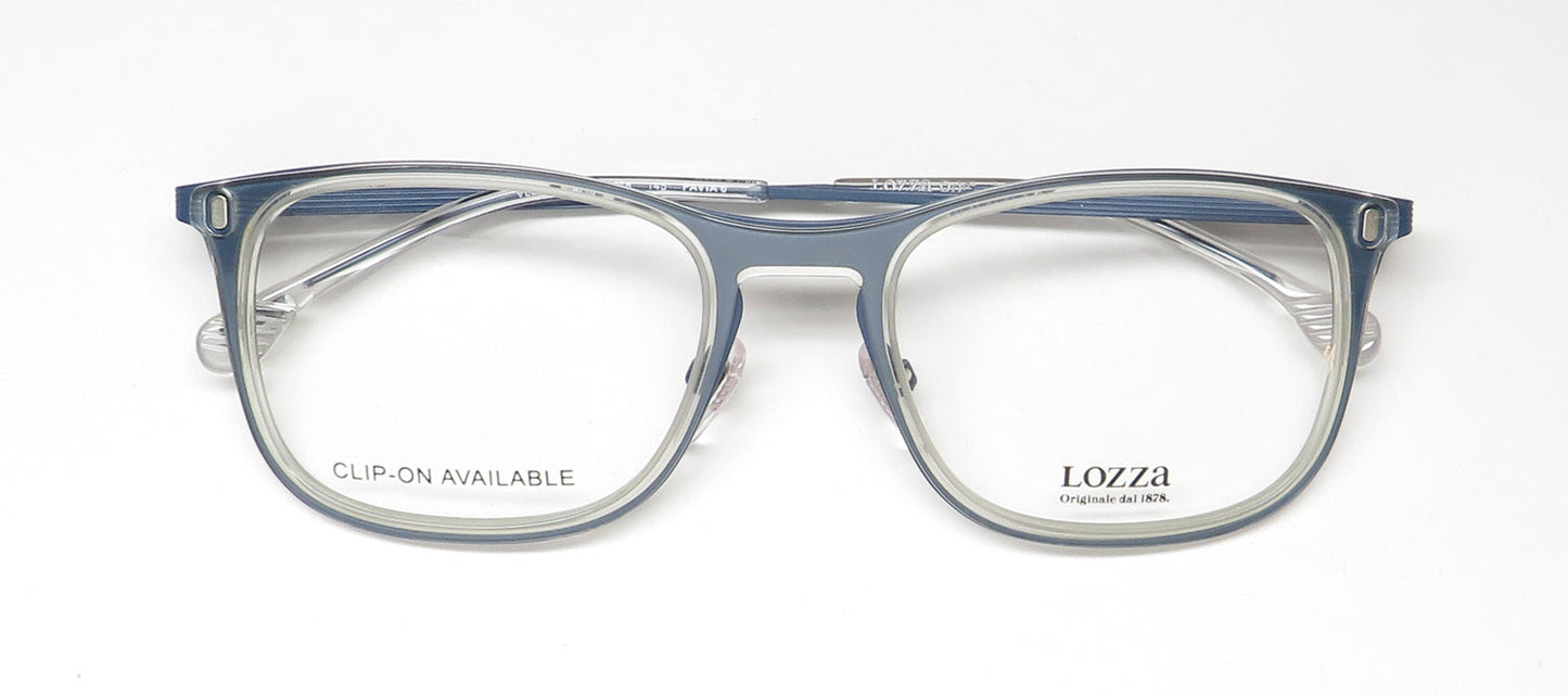 Lozza Vl2375 Eyeglasses