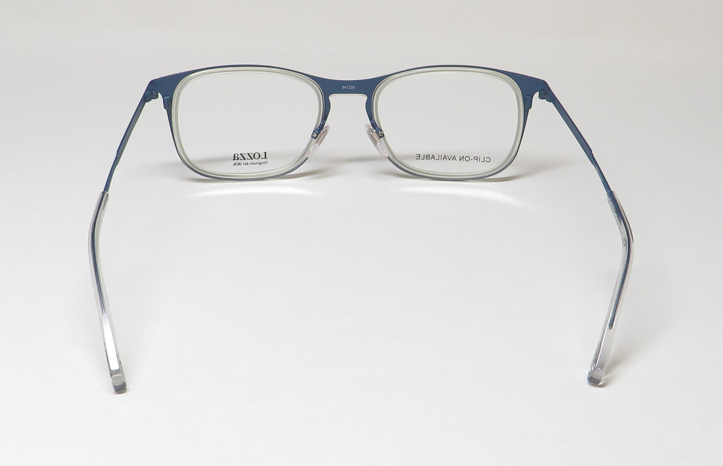 Lozza Vl2375 Eyeglasses