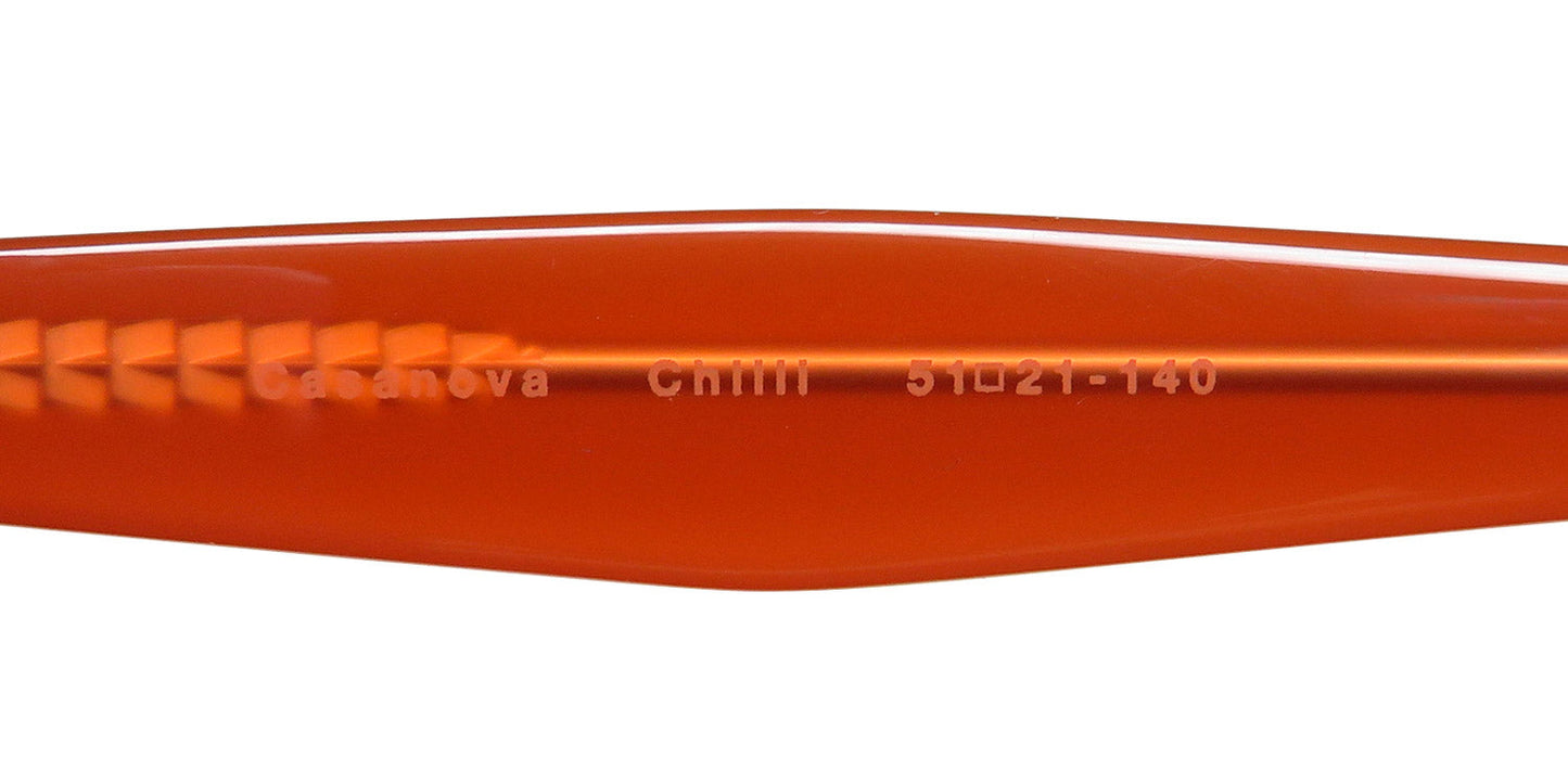 Gemma Styles Casanova Sunglasses