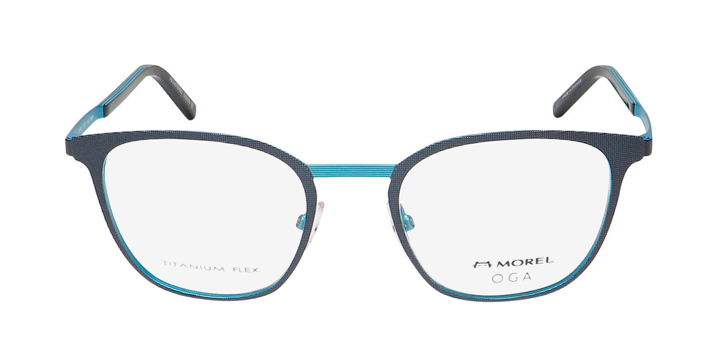 Morel Oga 10179o Eyeglasses