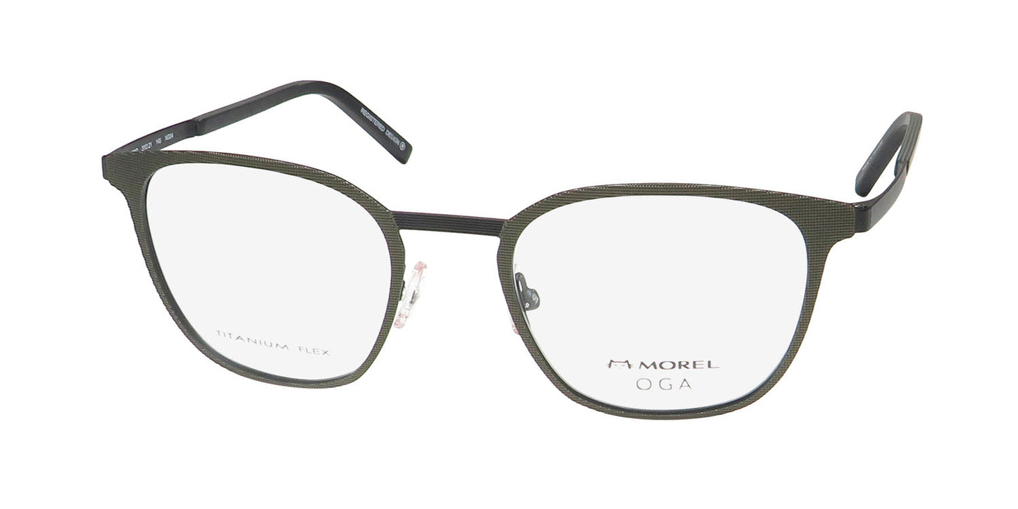 Morel Oga 10179o Eyeglasses