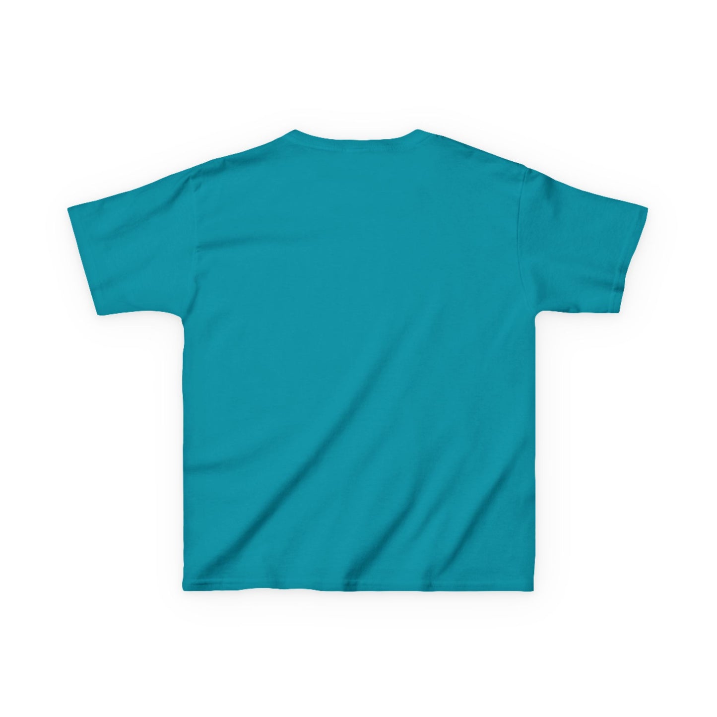 Colorful Kids Tee: 'My Mom Wonders Where I Get My Attitude From' | Fun Gift for Birthdays, Holidays, Everyday Wear, Unique Kids Apparel