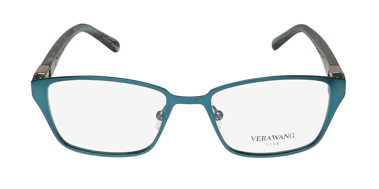 Vera Wang Luxe Ilya Eyeglasses