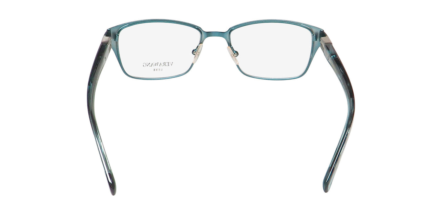 Vera Wang Luxe Ilya Eyeglasses
