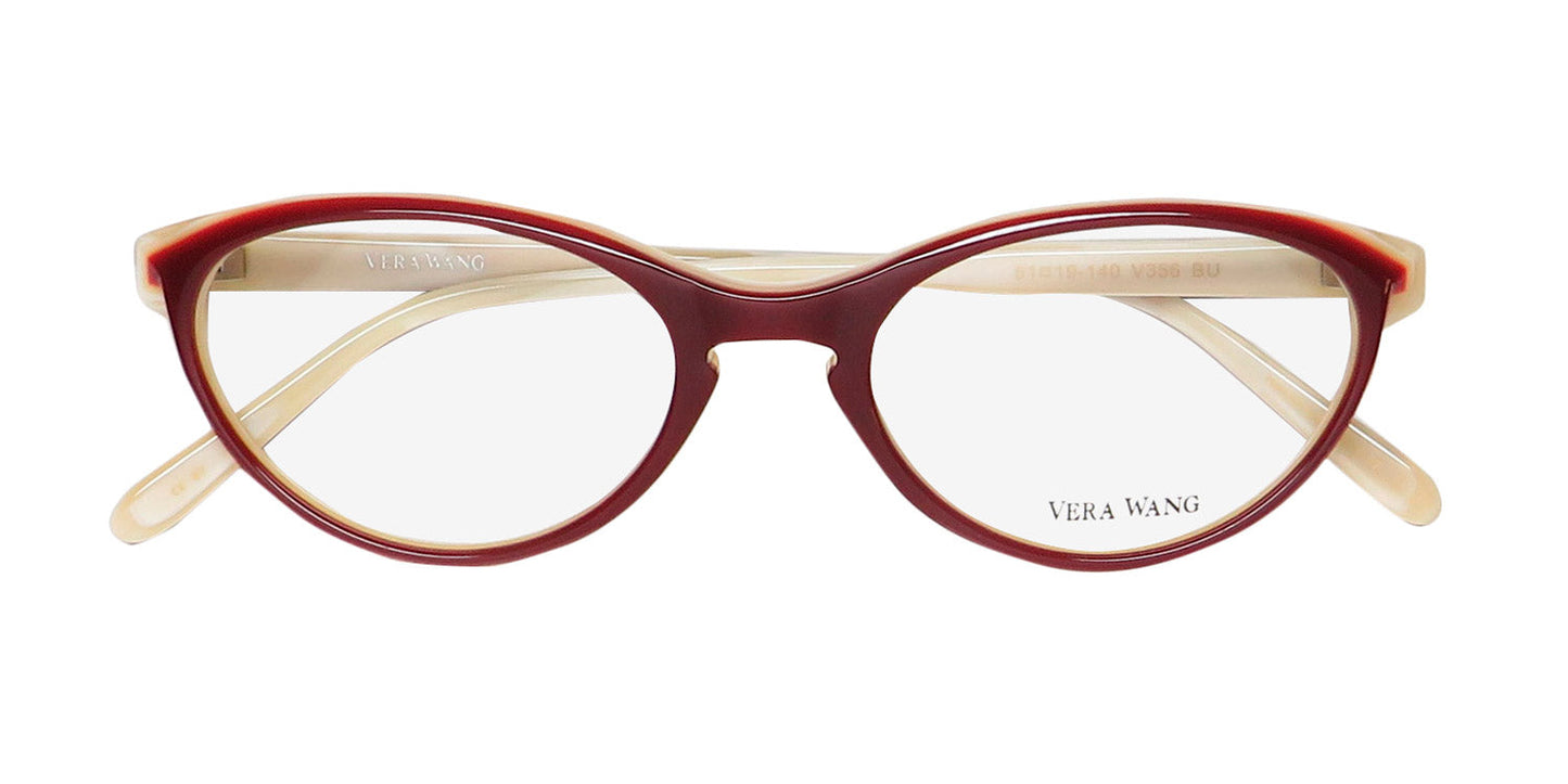 Vera Wang V356 Eyeglasses