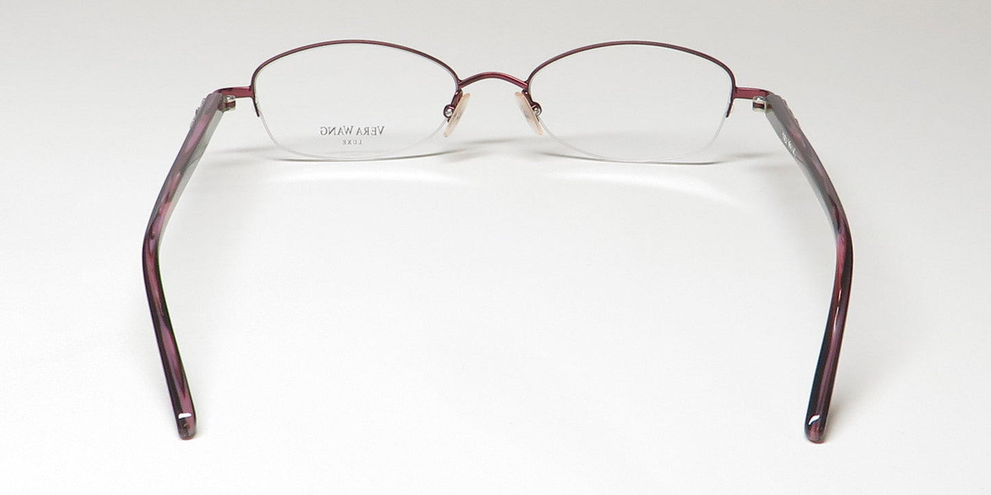Vera Wang Luxe Bellatrix Eyeglasses
