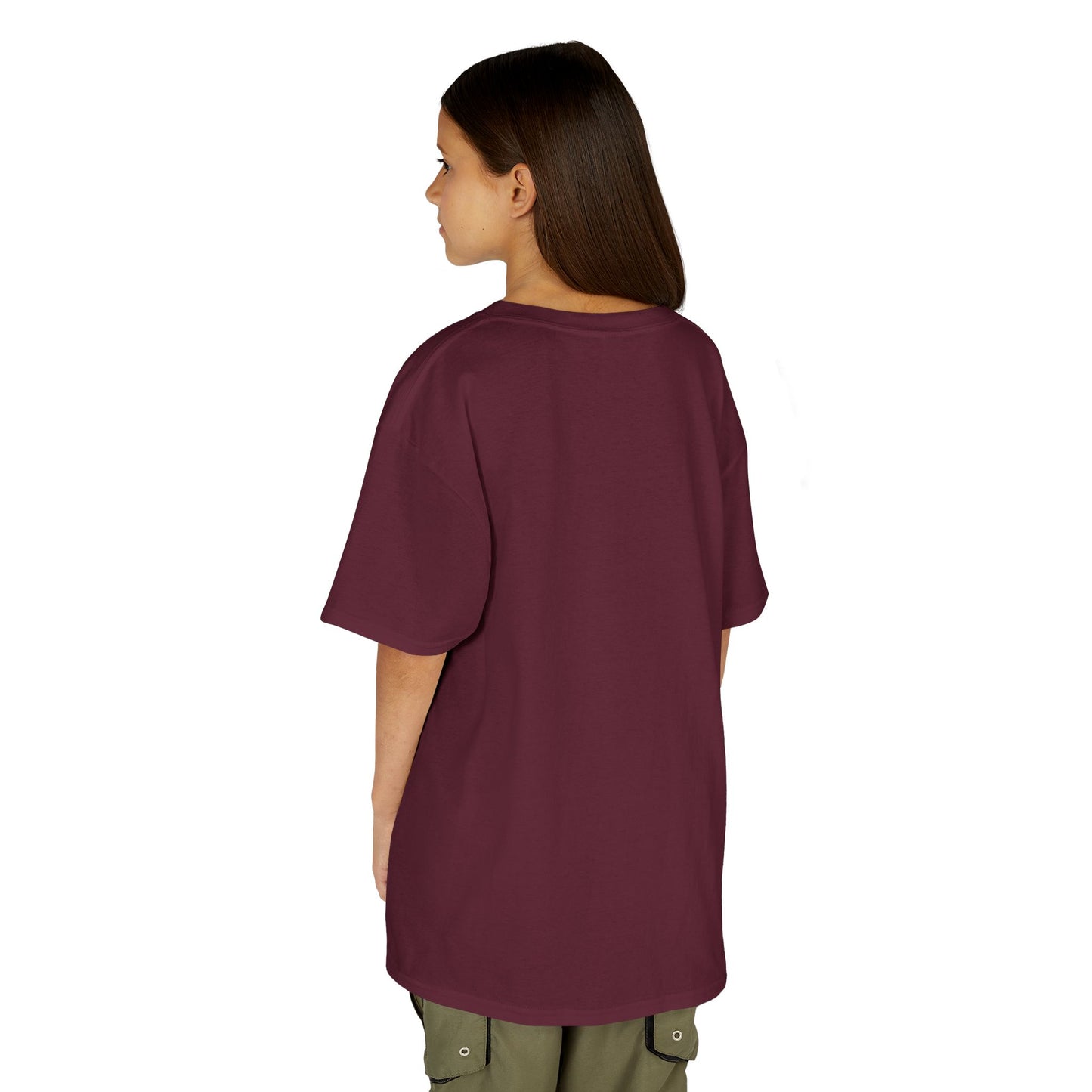 Colorful Kids Tee: 'My Mom Wonders Where I Get My Attitude From' | Fun Gift for Birthdays, Holidays, Everyday Wear, Unique Kids Apparel