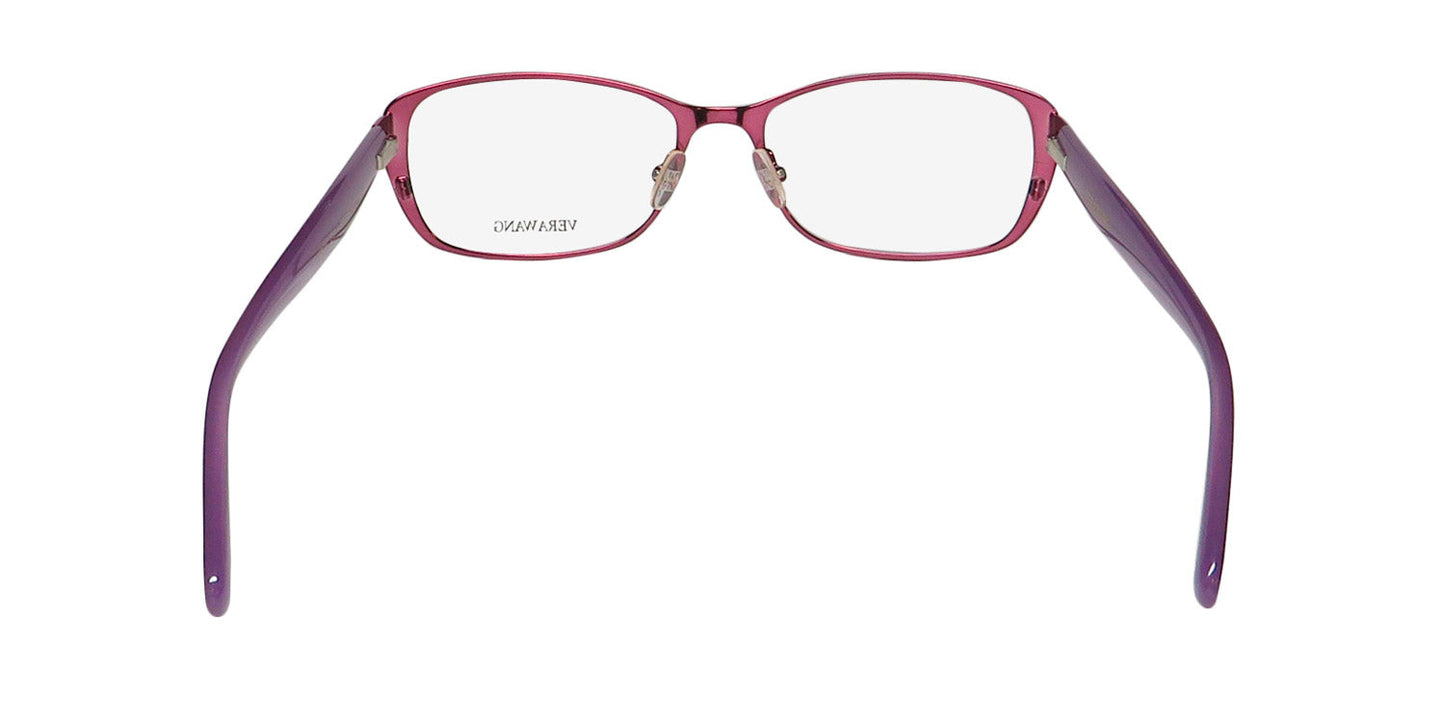 Vera Wang V378 Eyeglasses