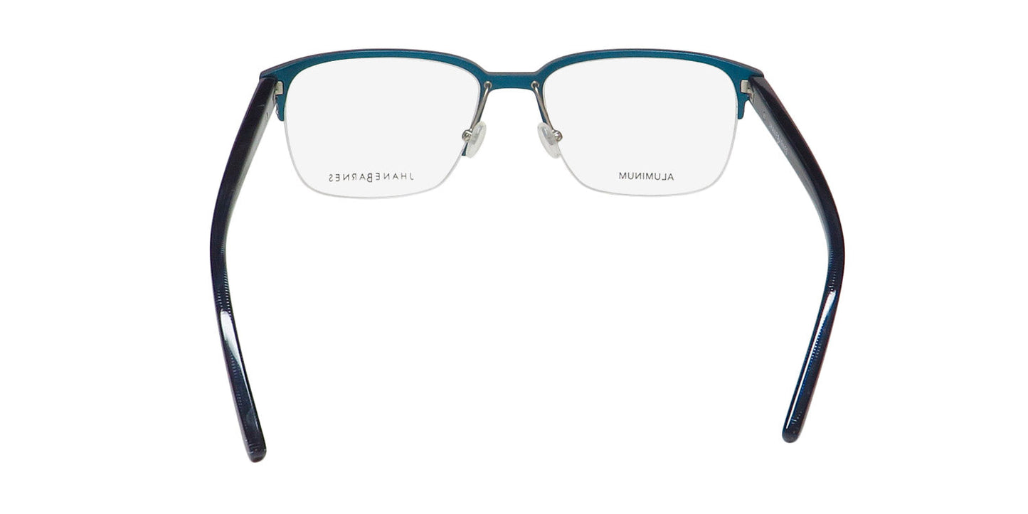 Jhane Barnes Area Eyeglasses