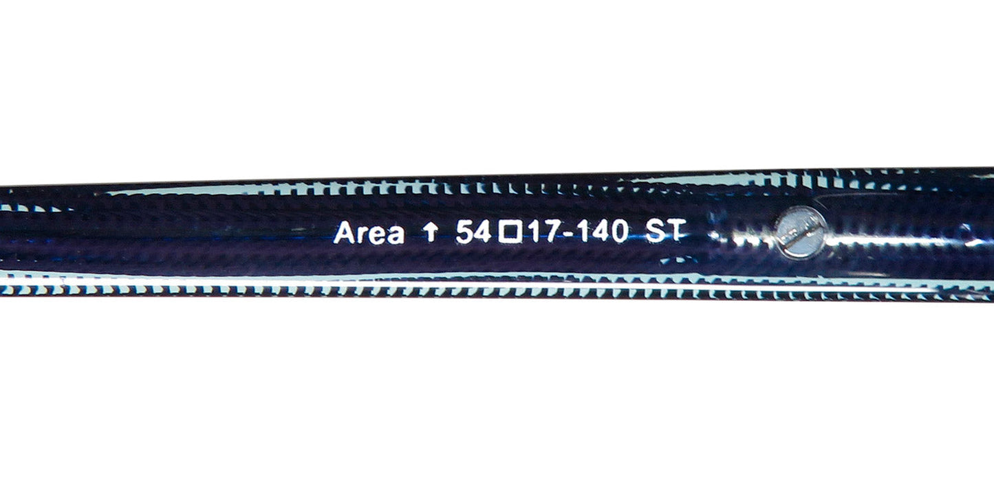 Jhane Barnes Area Eyeglasses