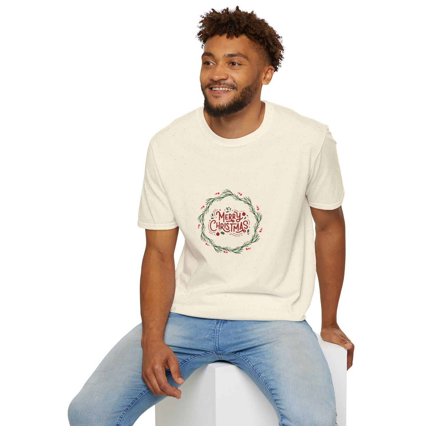 Christmas Unisex T-Shirt