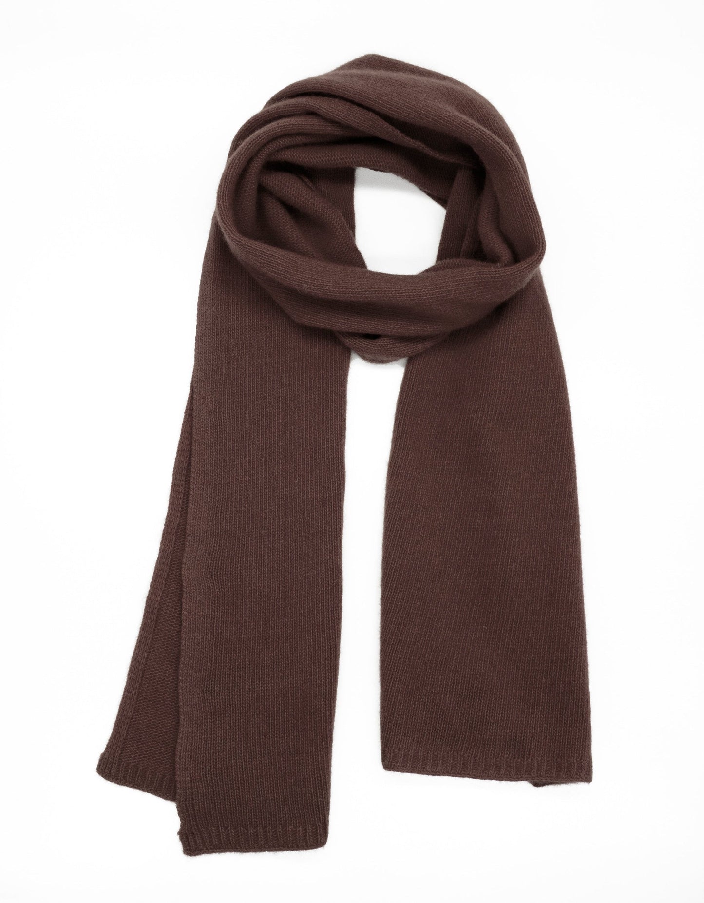 MEN'S CASHMERE SCARF-2